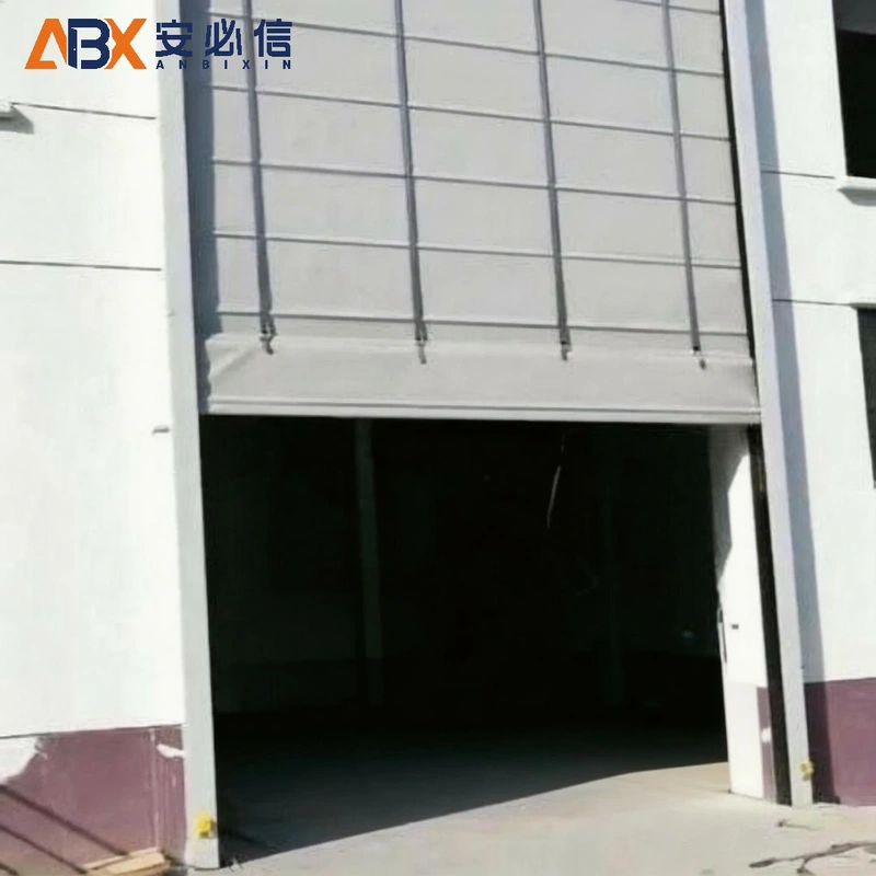 宝鸡机械式门封